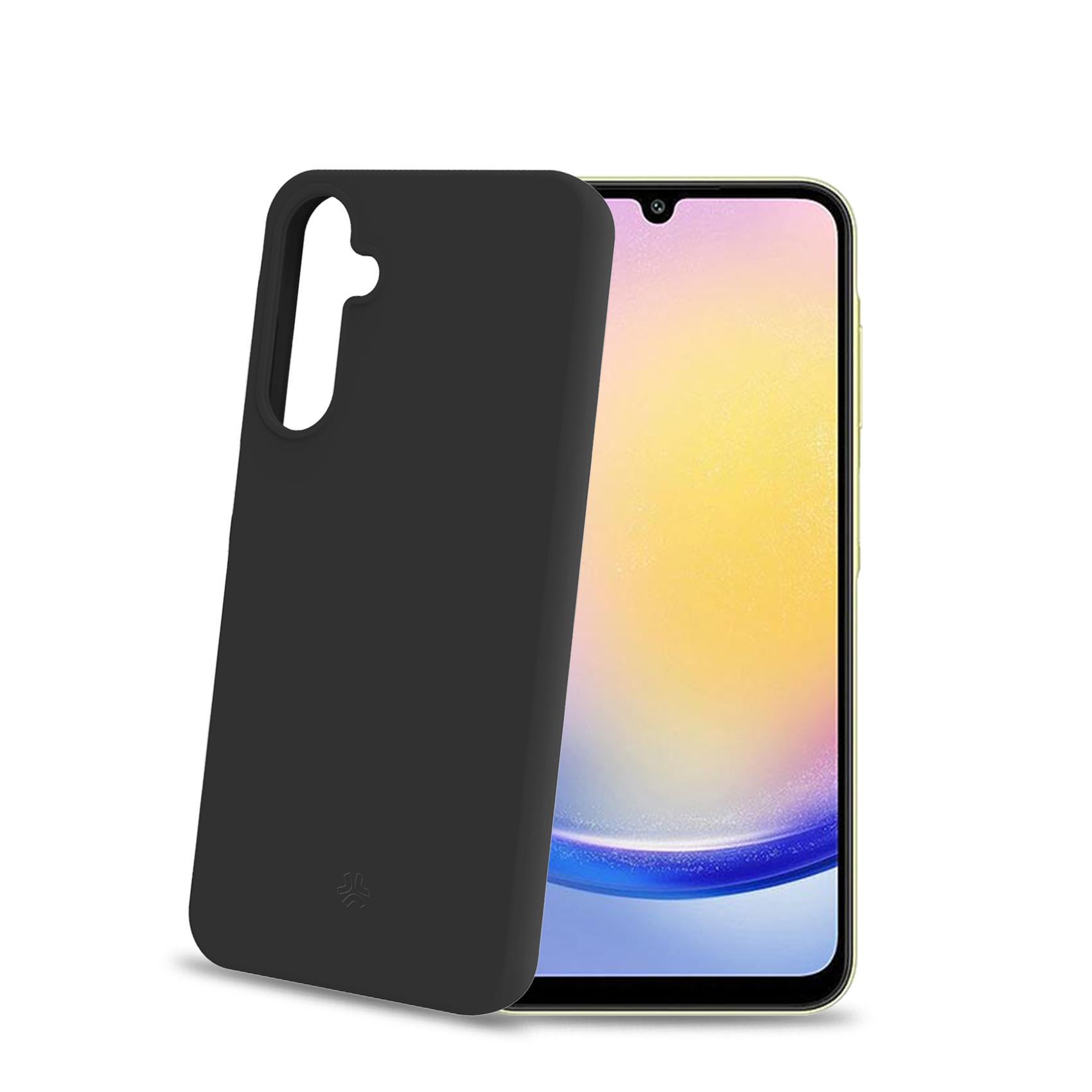 =>>CROMO GALAXY A25 BLACK